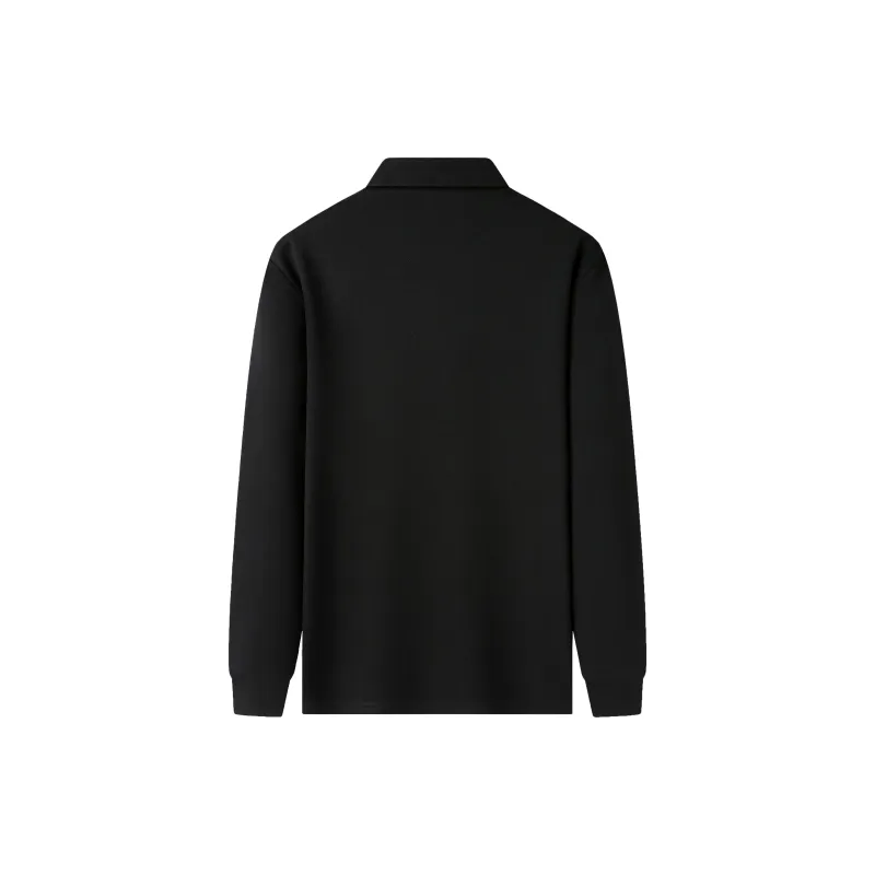 Maserati Polo Shirts Unisex-5
