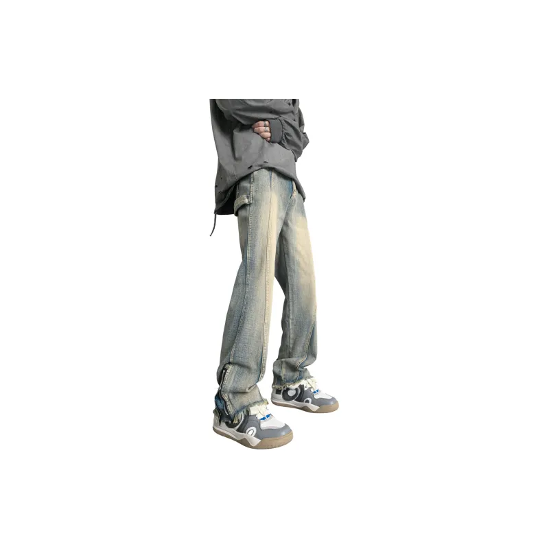 RENBEN Jeans Unisex-10