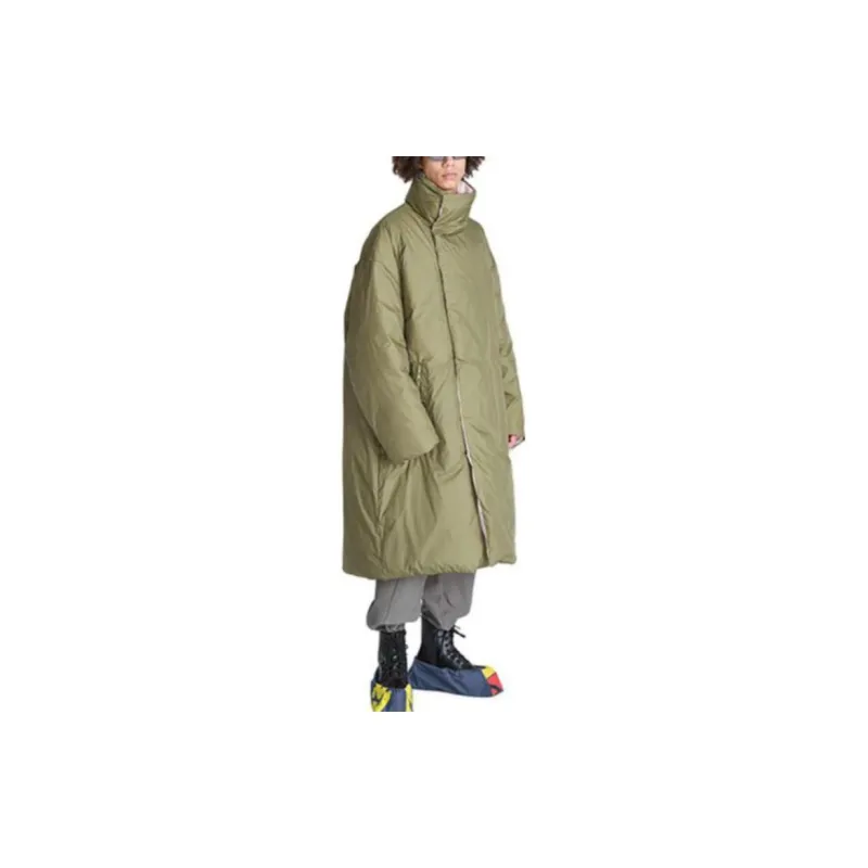A. A. Spectrum Down Jackets Unisex-2