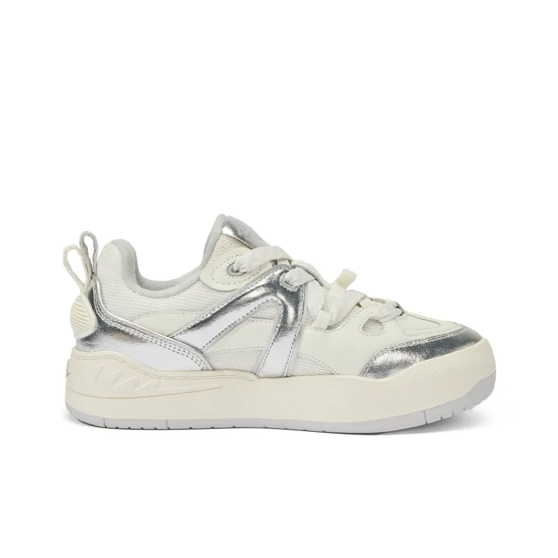 Umbro Slip-Resistant Low-Top Skateboard Shoes Unisex-21