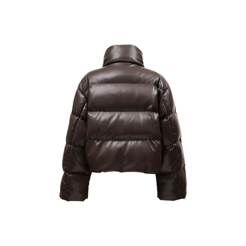ONLY Down Jackets Women's-1