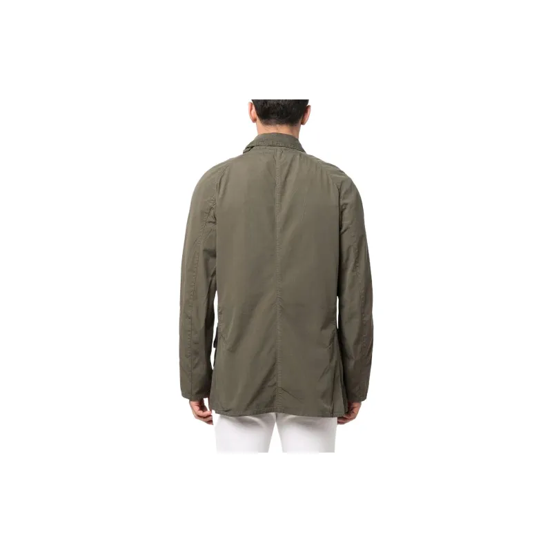 BARBOUR Ashby Casual Jacket-2