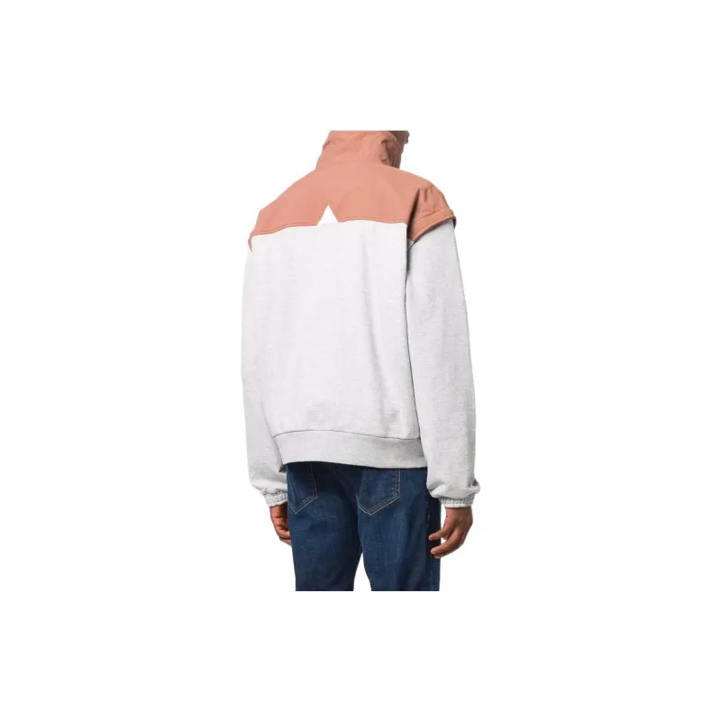 DIESEL Jackets Men Multicolor-2