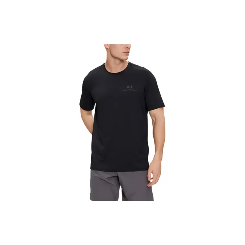 Under Armour UA Vanish Energy T Shirt Men's Black-3