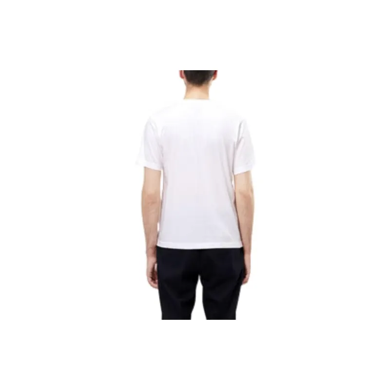 UNIQLO x HAIZEIWANG T Shirt Men's White-2