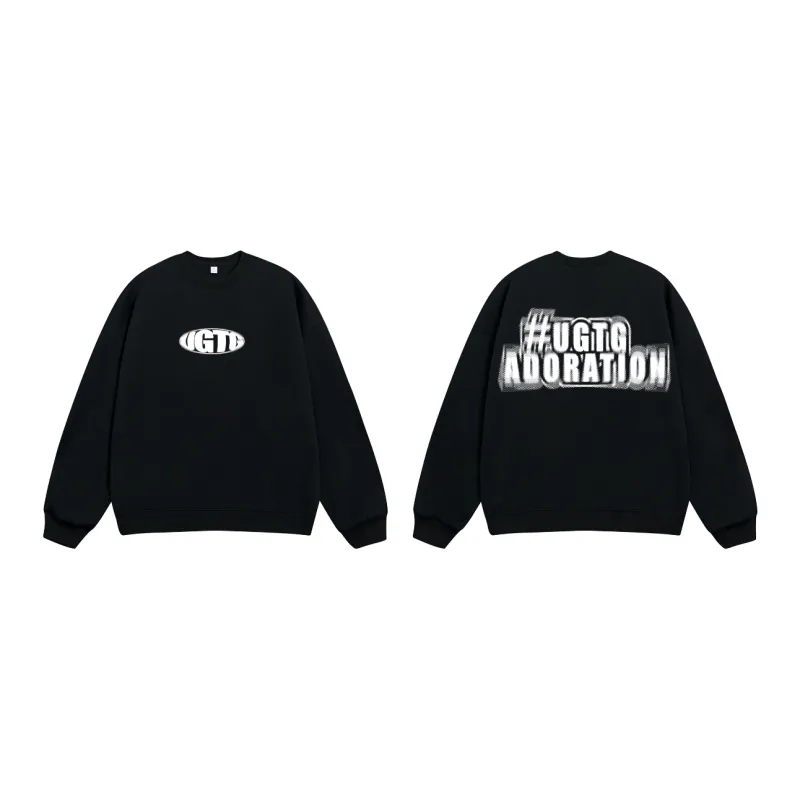 UGTG Sweatshirts Unisex-2