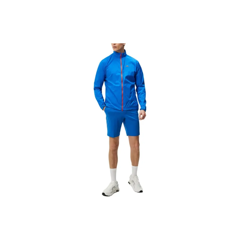 J.Lindeberg Jackets Coats Men's Blue-1