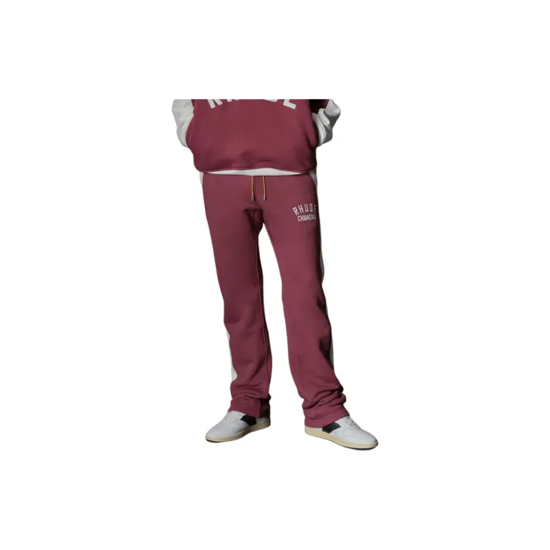 RHUDE Chamonix Sweatpant-2