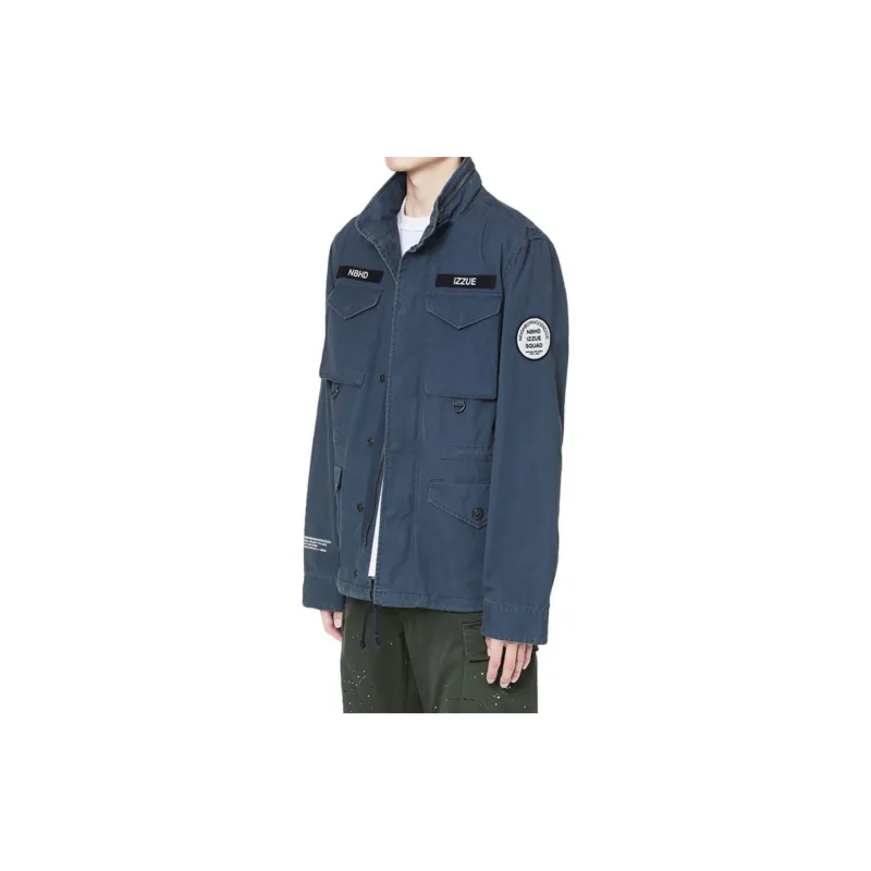 Izzue Jackets Men-7