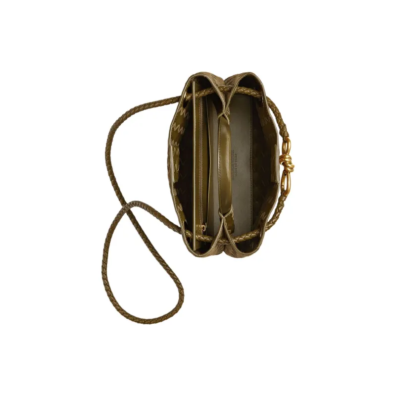 Bottega Veneta Intrecciato Handbags-3