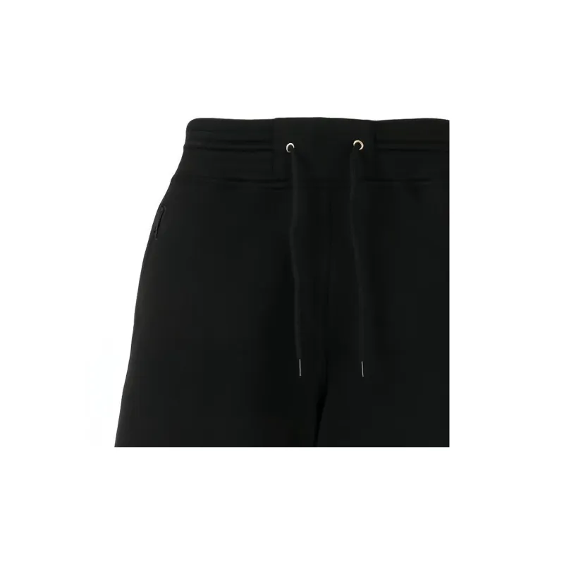 GIVENCHY Casual Shorts Men's Black-5