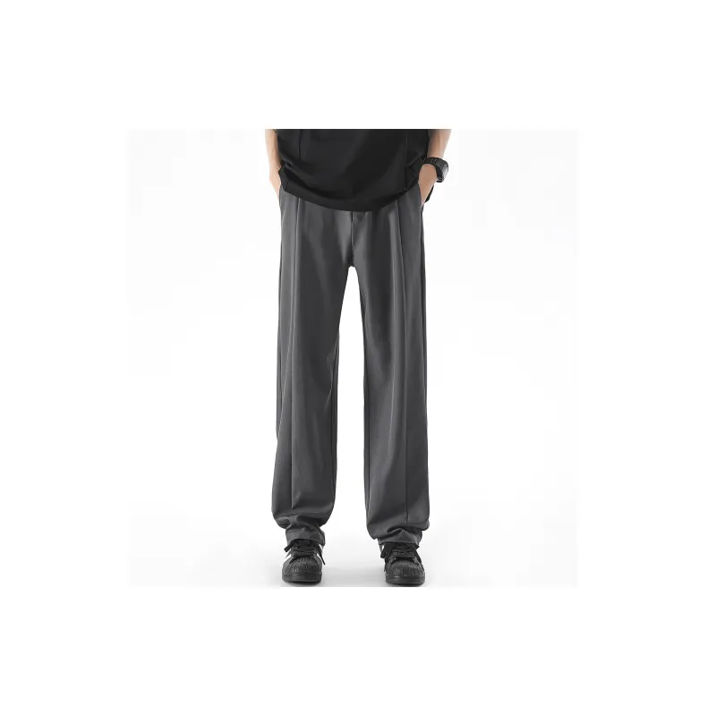 R.super Casual Pants Unisex-14