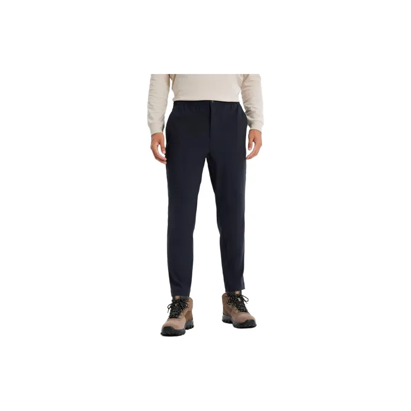 Columbia City Outdoor Collection Casual Pants Men Black-2