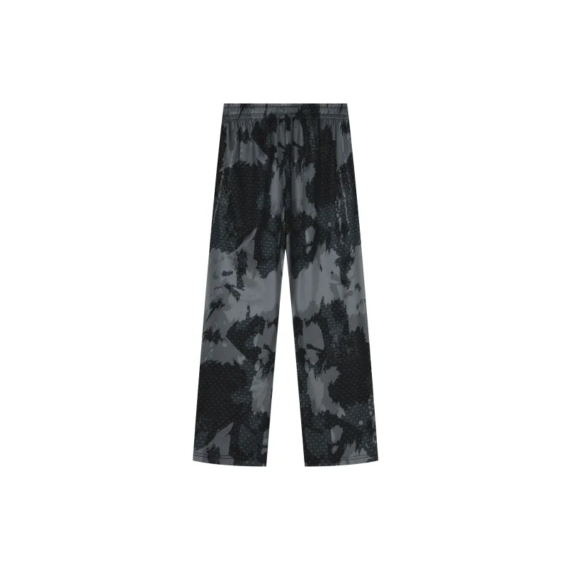 VEIDOORN Knitted Sports Pants Unisex-13