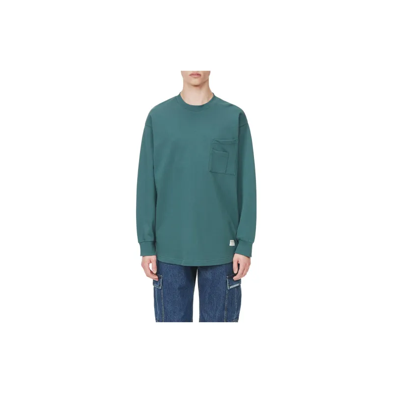 Aftermaths Crew Neck Sweatshirt Unisex-8