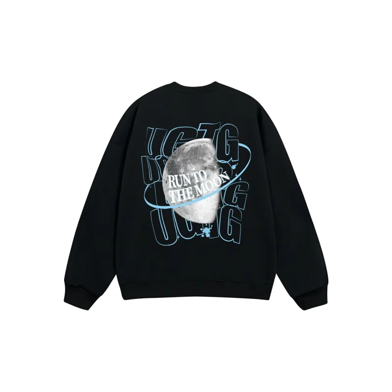 UGTG Sweatshirts Unisex-1