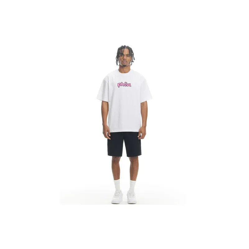 Phew T-Shirts Unisex-3