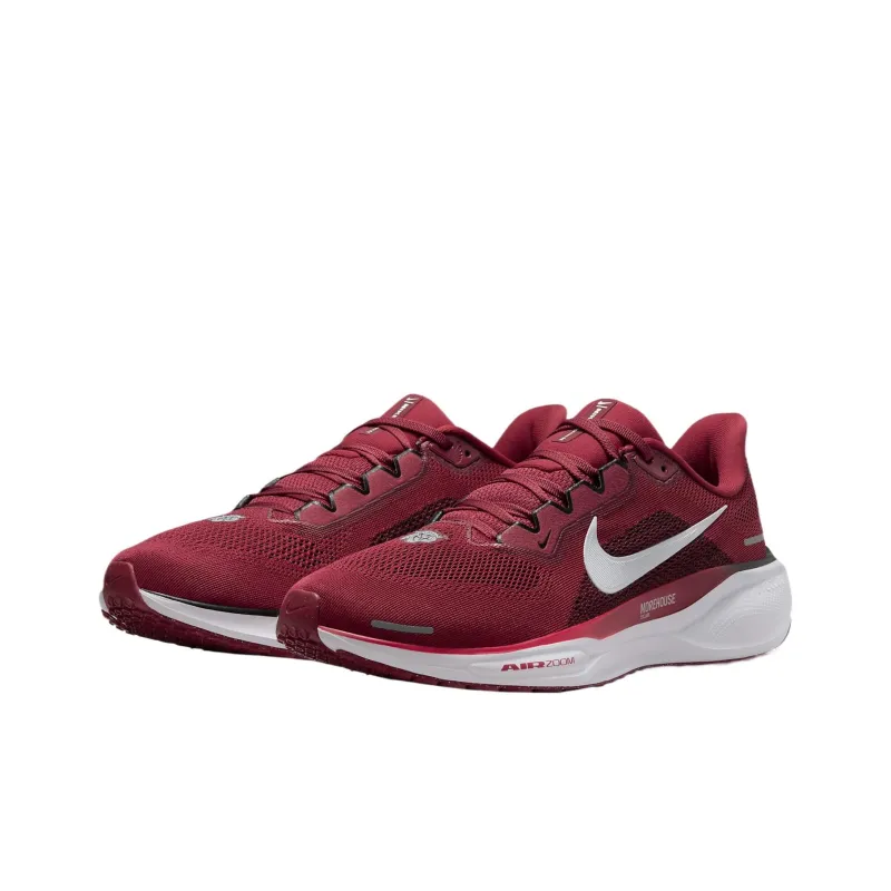 Nike Air Zoom Pegasus 41 Morehouse-2