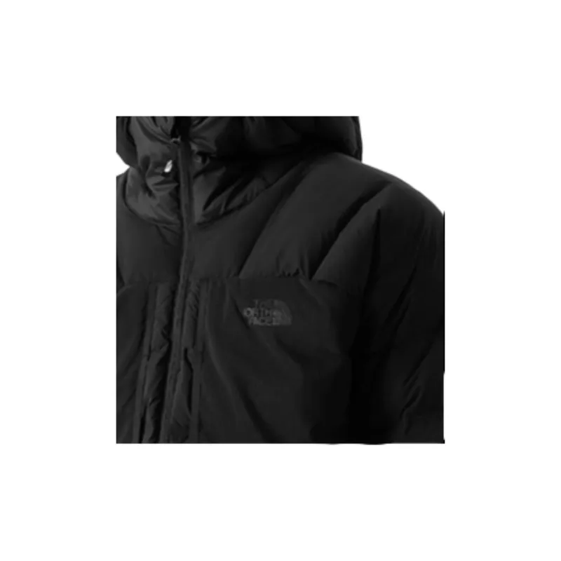 THE NORTH FACE City Outdoor Collection Down Jacket Men's Black-4