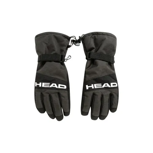 HEAD Ski Gloves