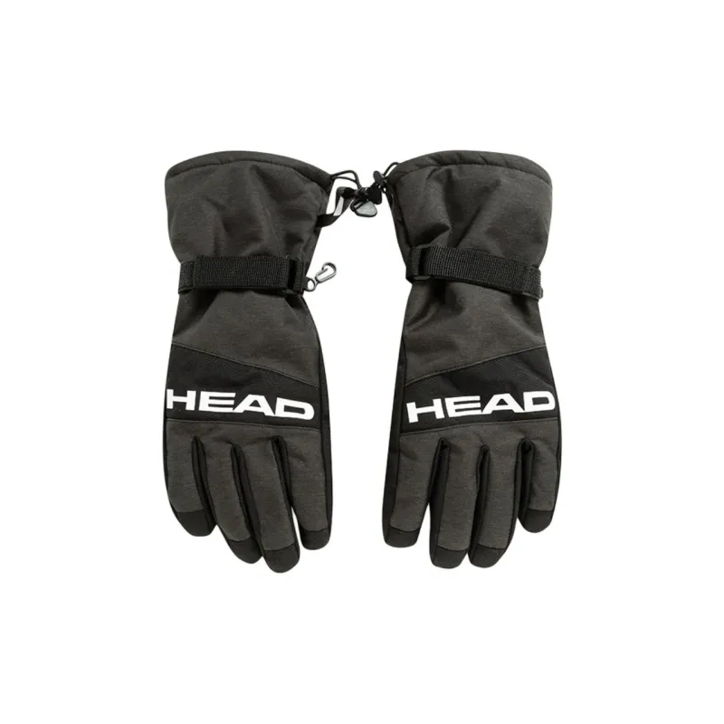 HEAD Ski Gloves-0
