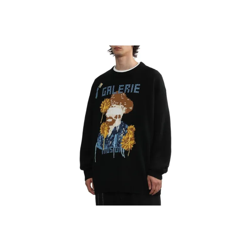 MUSIUM DIV Knitwear Unisex-2