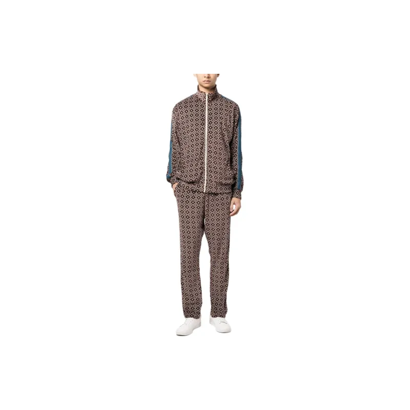 DROLE DE MONSIEUR Jackets & Coats Men's Brown-2