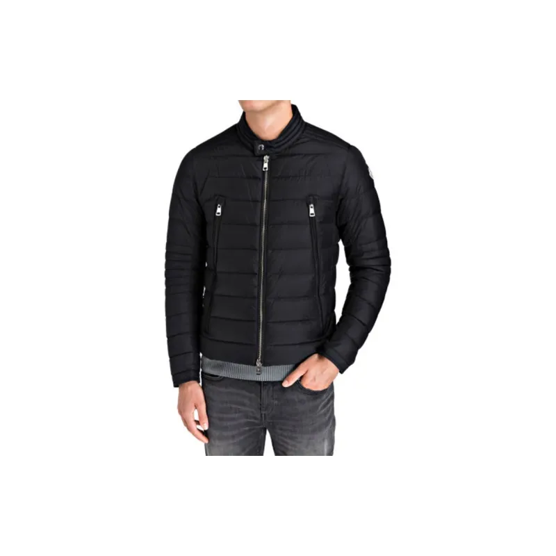 Moncler Amiot Biker Jacket-1