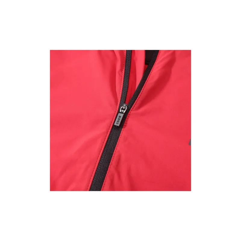 HUGO BOSS SS24 Jackets & Coats Men's Red-2