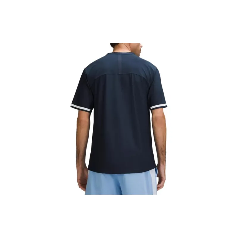 Lululemon SS24 Tennis T Shirt Men's-13