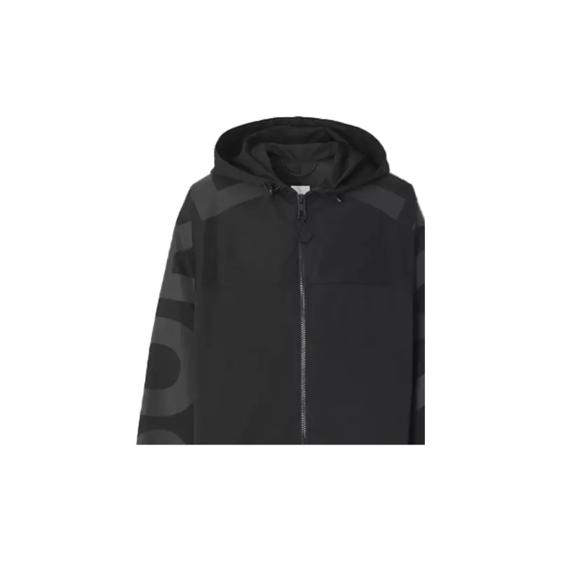 Burberry Compton Windbreaker Jacket-4