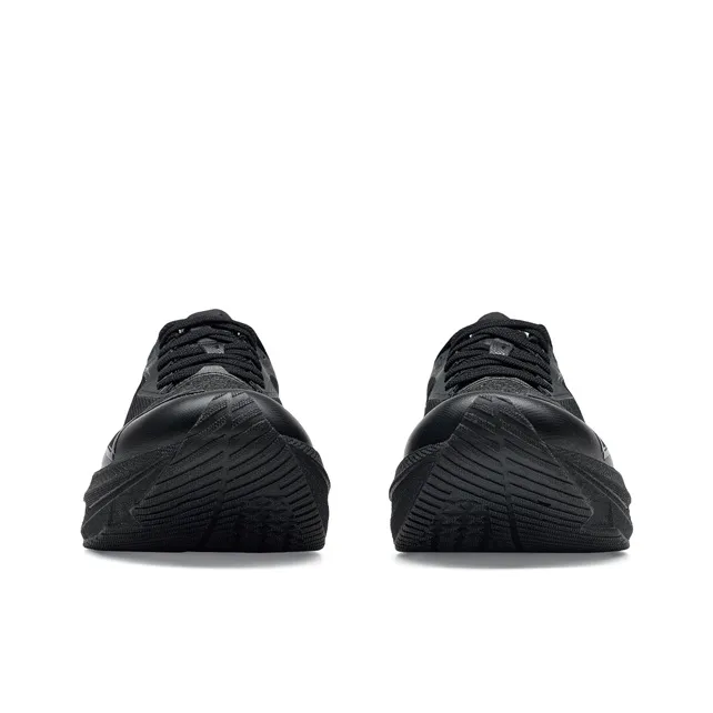 XTEP One-piece Molded 2nd Generation Cushioning Wear-Resistant Low-Top Running Shoes Women's Faith Color Scheme-4
