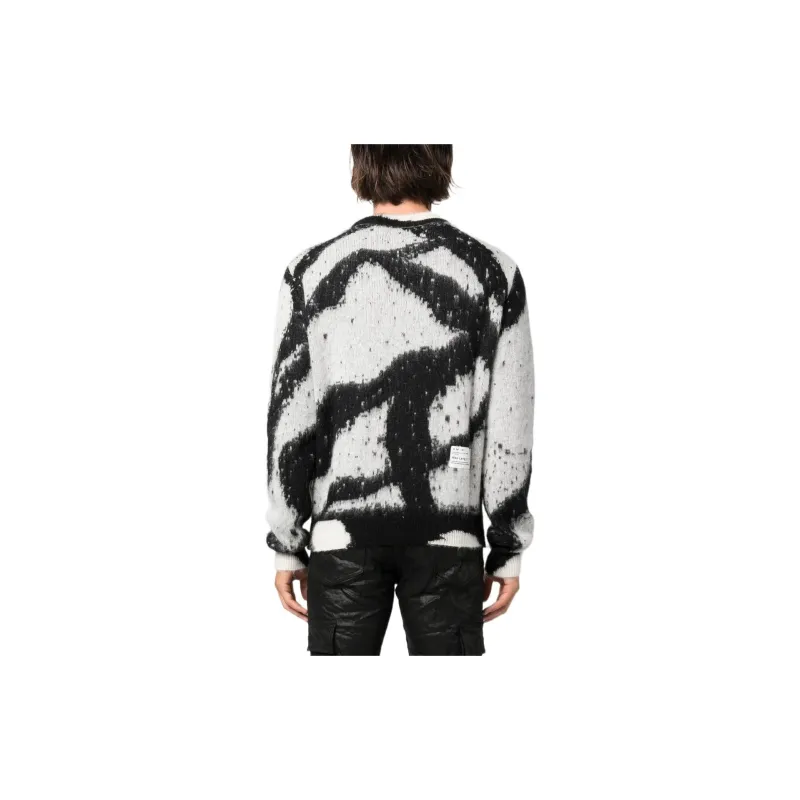 AMIRI X Wes Lang Reaper Crew-1