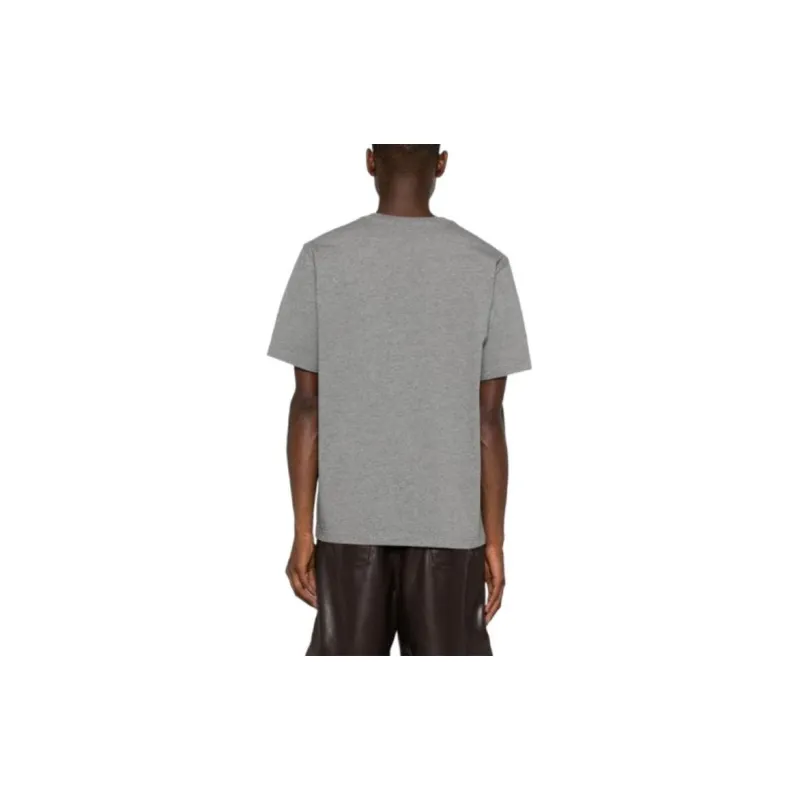 Maison Kitsuné Rambling Fox T shirt-2