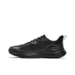 Obsidian Black/Smoke Gray