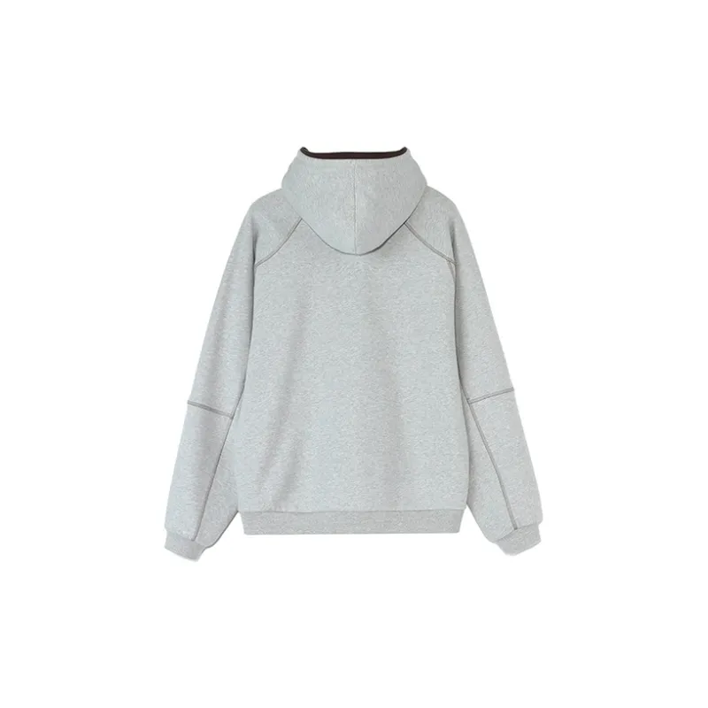ROARINGWILD Sweatshirts Unisex-3