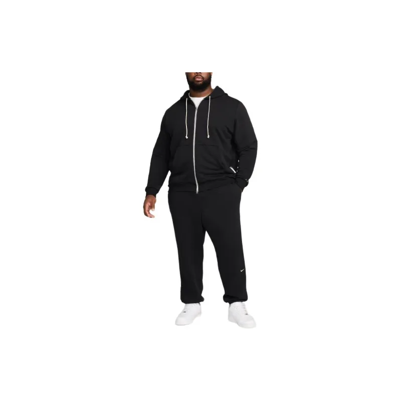 Nike Standard Issue Men's Dri FIT Full Zip Basketball Hoodie-5