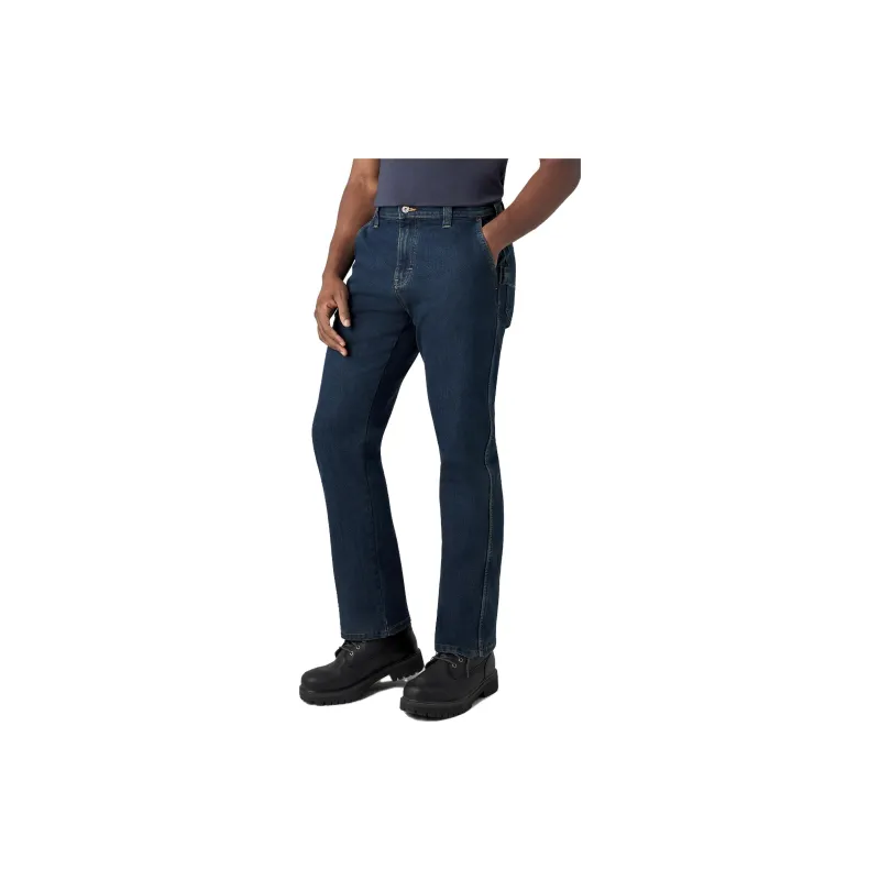 Dickies Jeans Men Navy Blue-4