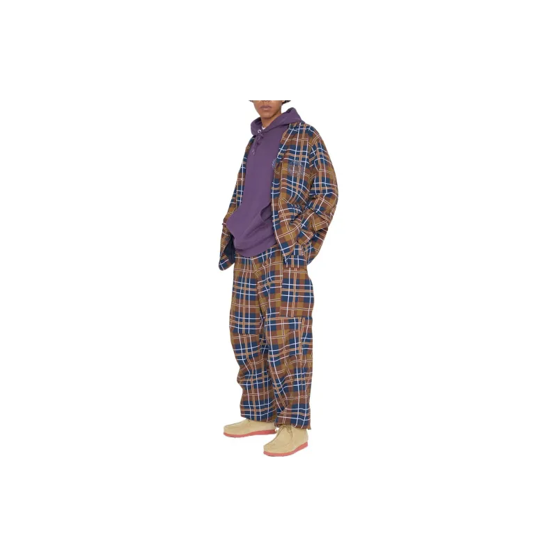 Awake NY X Nanamica Alphadry Dock Jacket-3