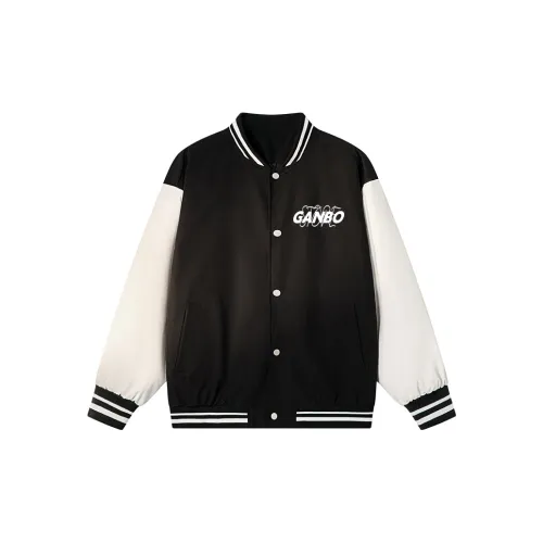 Ganbostore Jackets Unisex