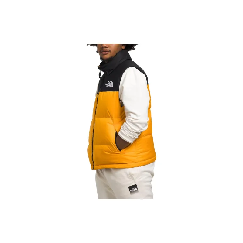 THE NORTH FACE 1996 Retro Nuptse Down Gilet-2