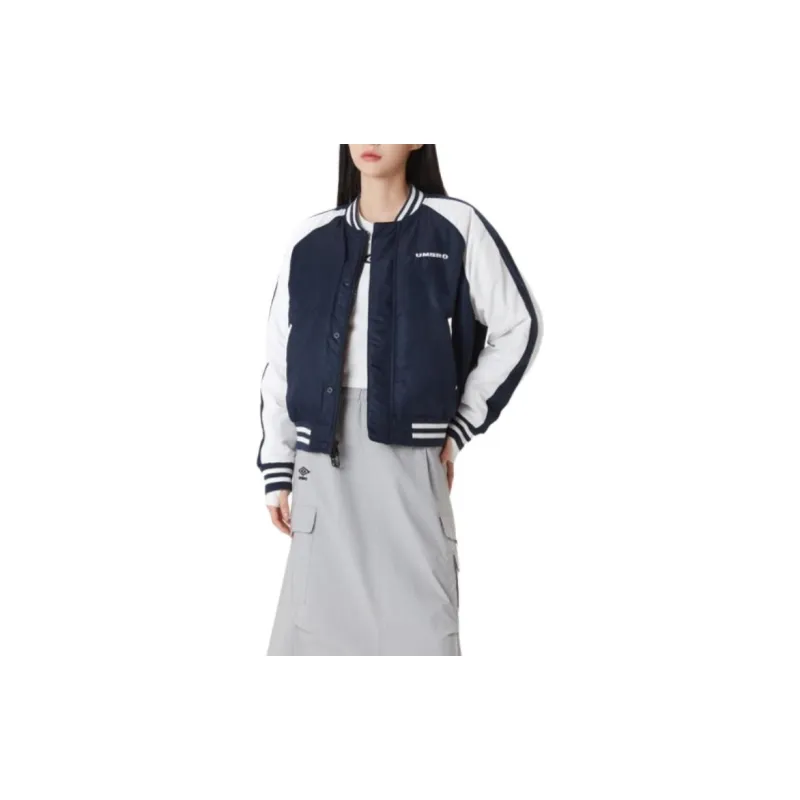 Umbro Jackets Coats Unisex Light Gray-6