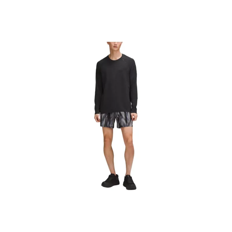 Lululemon Pace Breaker Casual Shorts 5' Men's-39