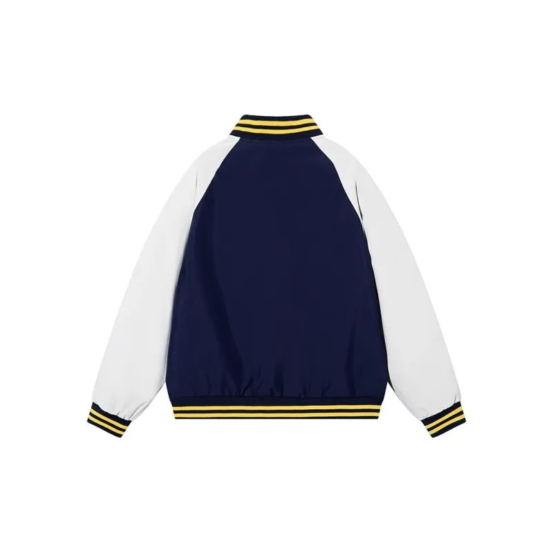 KW Baseball Jerseys Unisex-9