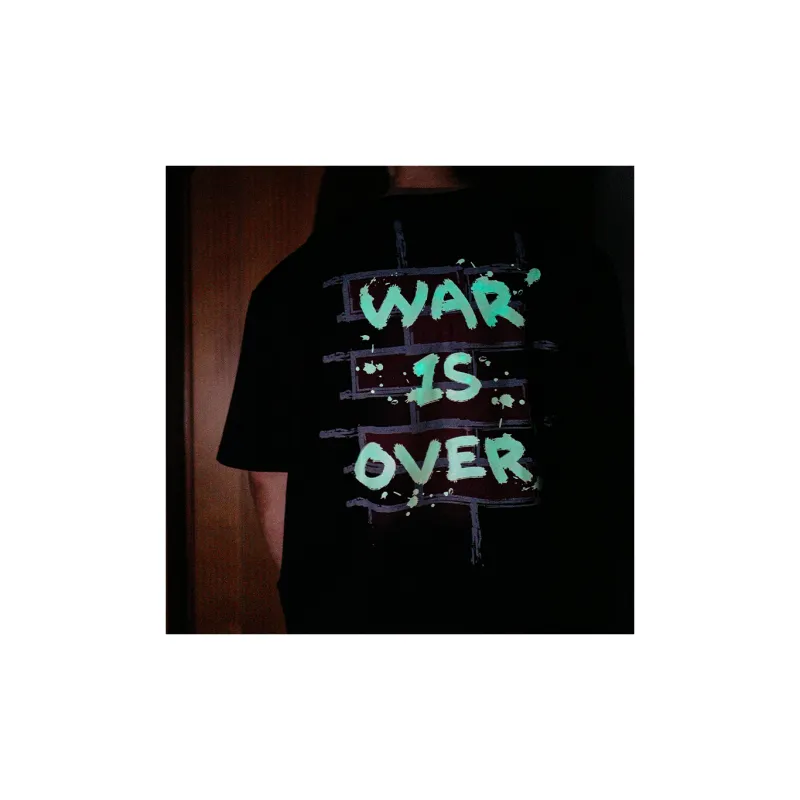 RAUH Welt BEGRIFF T Shirt Unisex Black-2