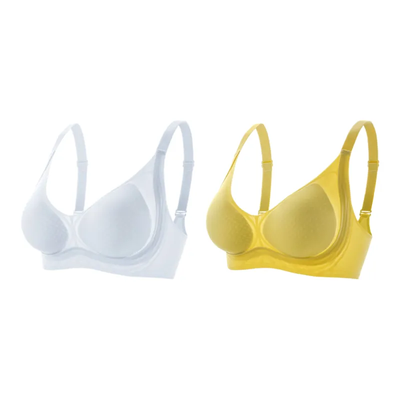 Lan Miao Women's Bras-14