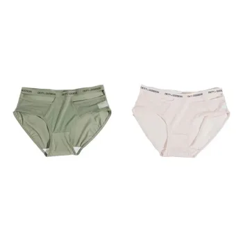 YUZHAOLIN Underpants Women's Multiple Packs
