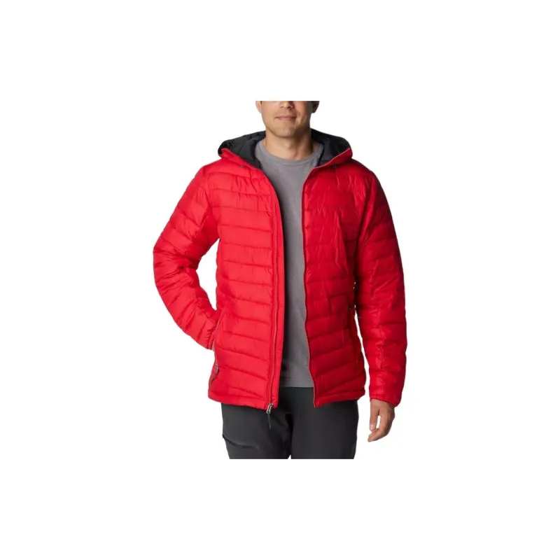 Columbia Slope Edge™ Jackets Coats Men's Red-2
