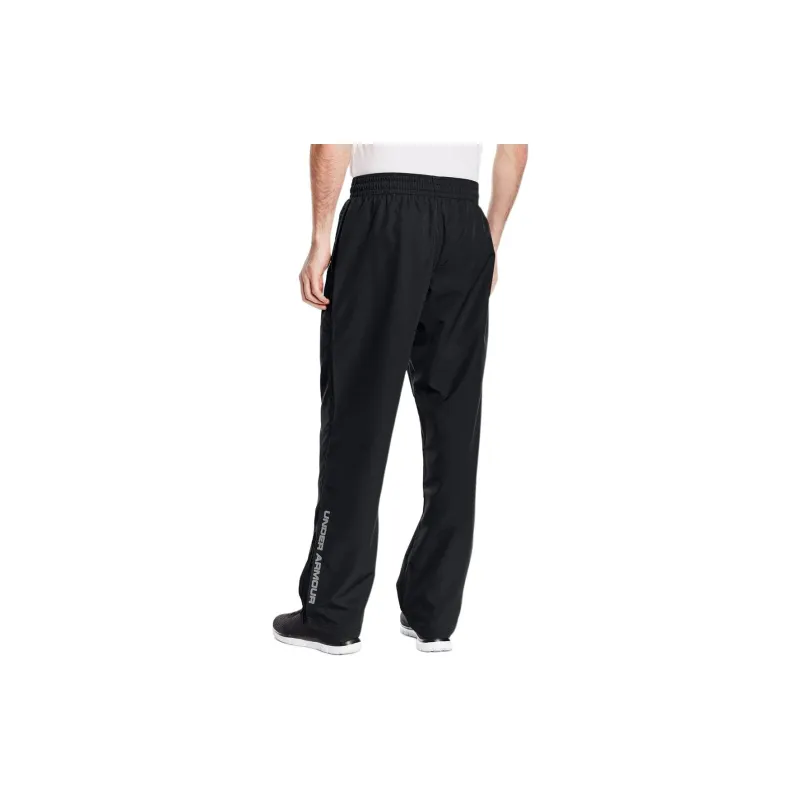 Under Armour Casual Pants Men's Black-5