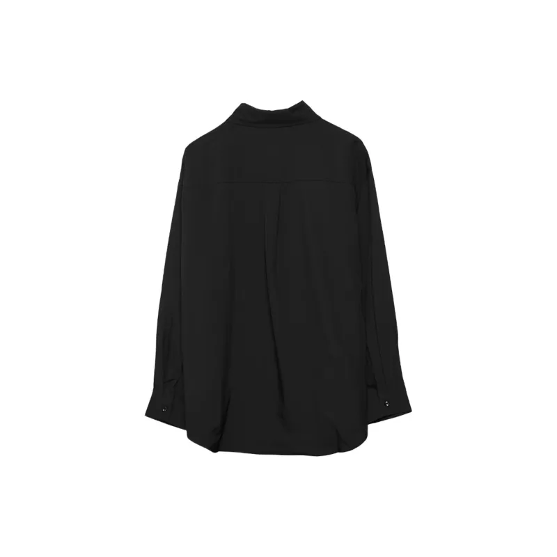 RAYSHOW Shirts Men-4